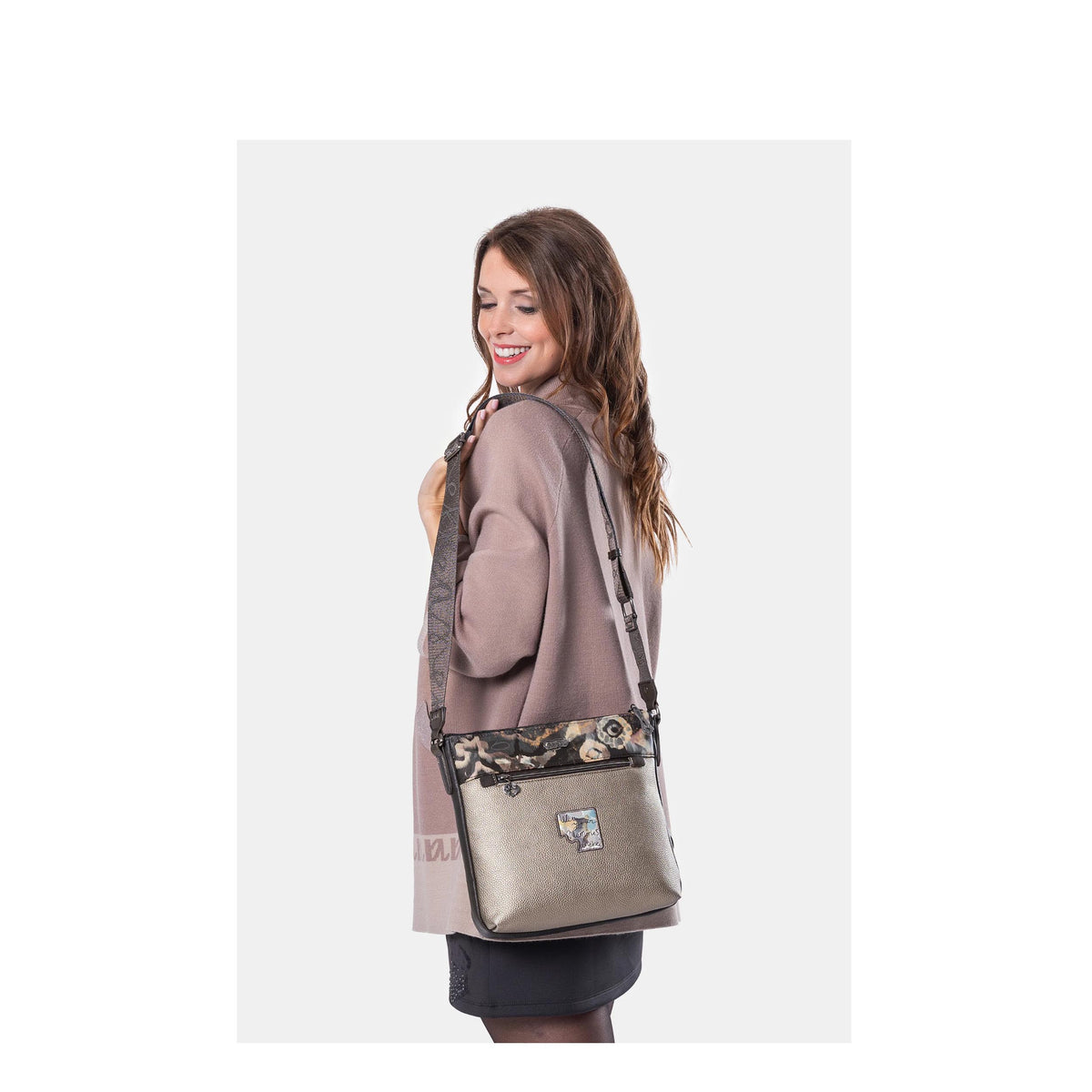 Sac travers Real Anekke – vue 3