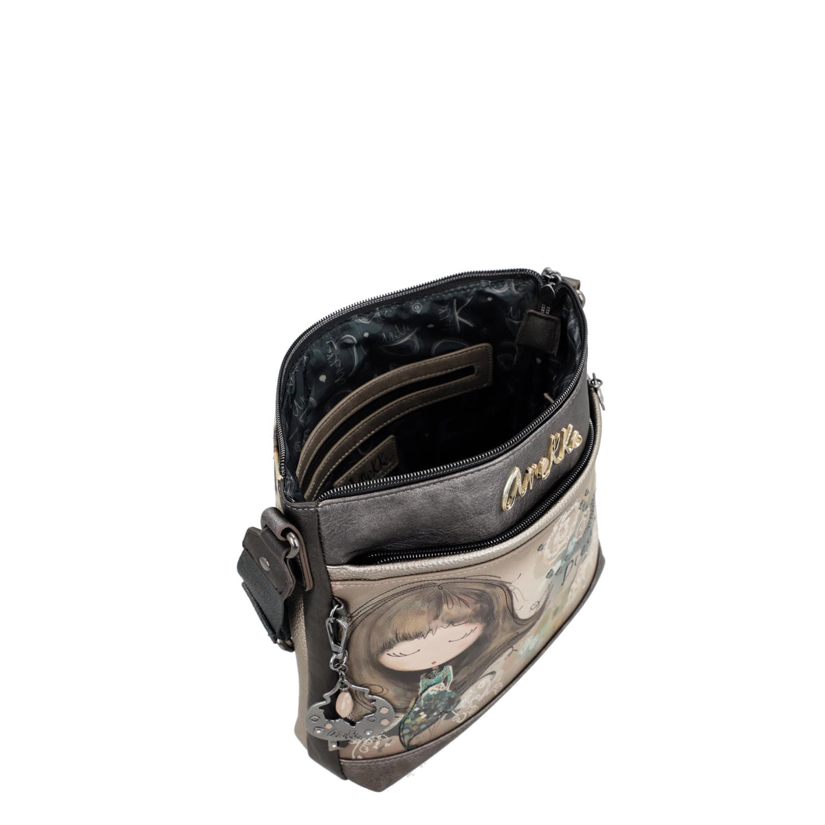 Sac travers Real Anekke – vue 6