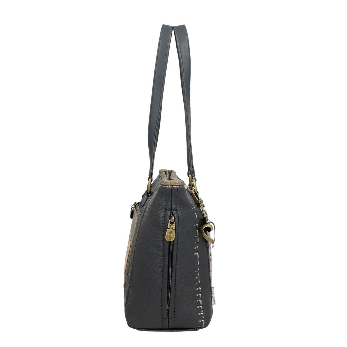 Sac shopper bandoulière Studio Anekke – vue 5