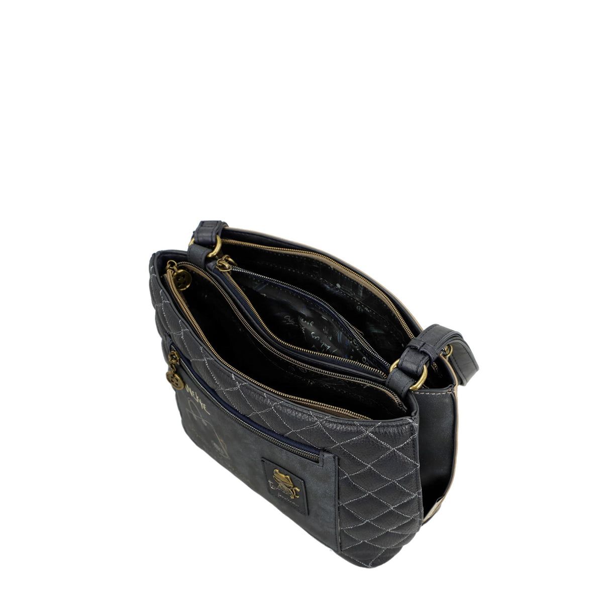 Sac travers moyen Studio Anekke – vue 7