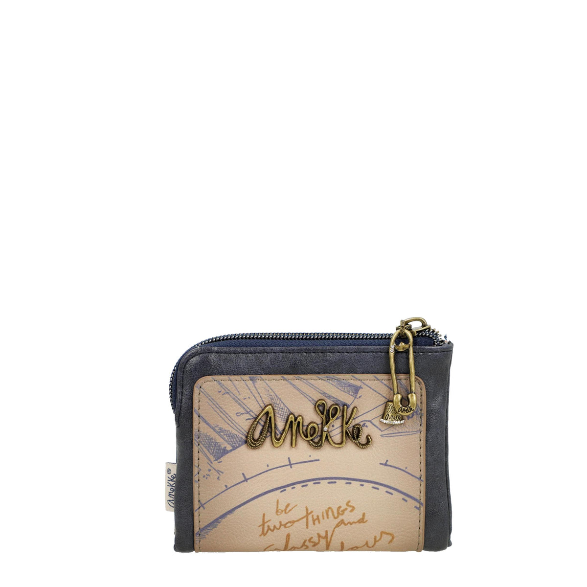 Porte monnaie Studio Anekke