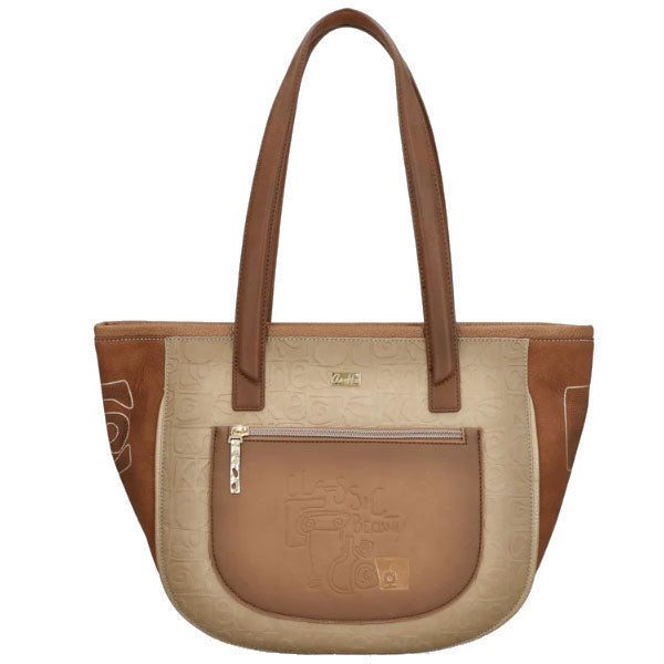 Sac bandoulière Muse Anekke – vue 3