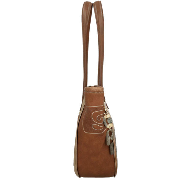Sac bandoulière Muse Anekke – vue 4
