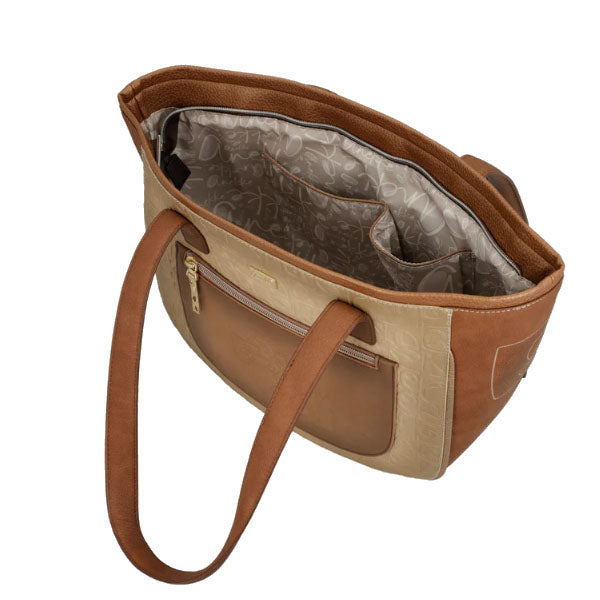 Sac bandoulière Muse Anekke – vue 8