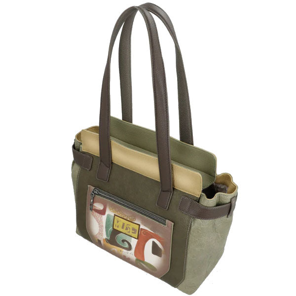 Tote Bag Muse Anekke – vue 6