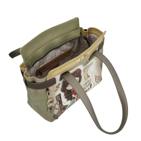 Tote Bag Muse Anekke – vue 7