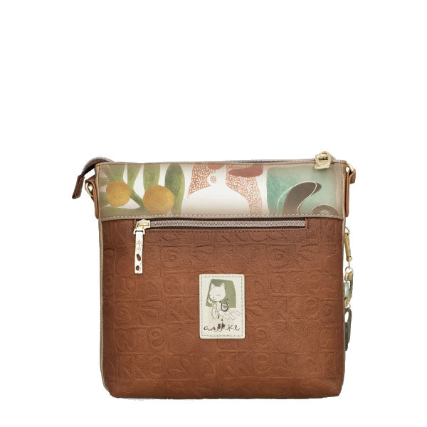 Sac bandoulière Muse Anekke – vue 3