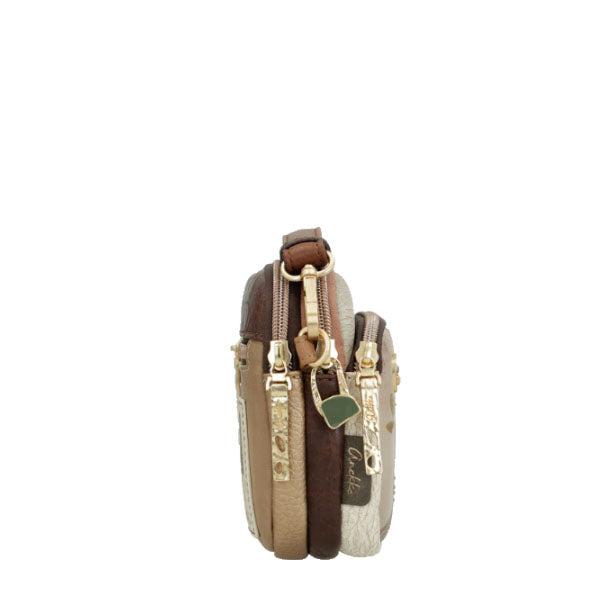 Petit sac travers Muse Anekke – vue 6