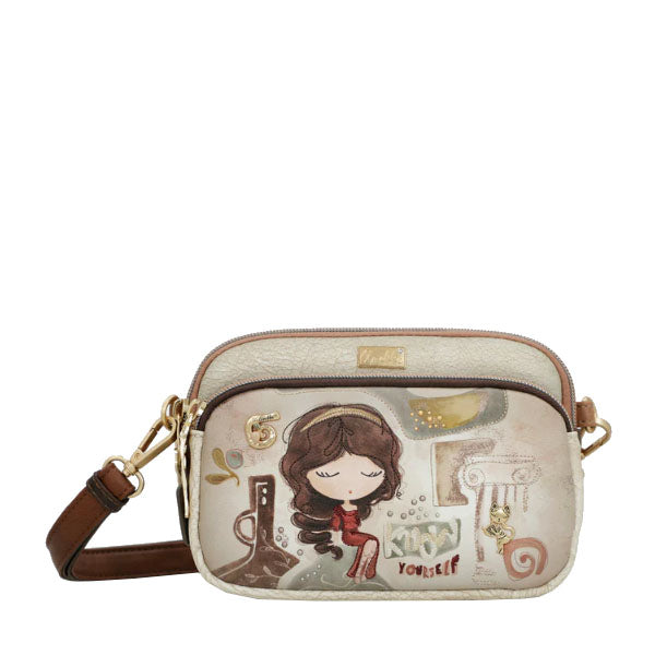 Petit sac travers Muse Anekke – vue 2