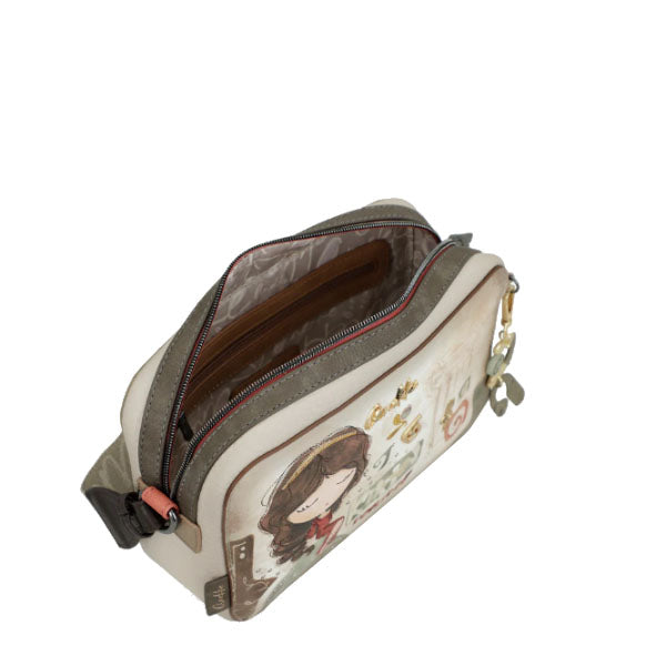 Petit sac à bandoulièe Muse Anekke – vue 2