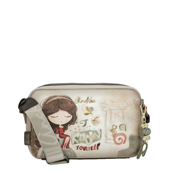 Petit sac à bandoulièe Muse Anekke