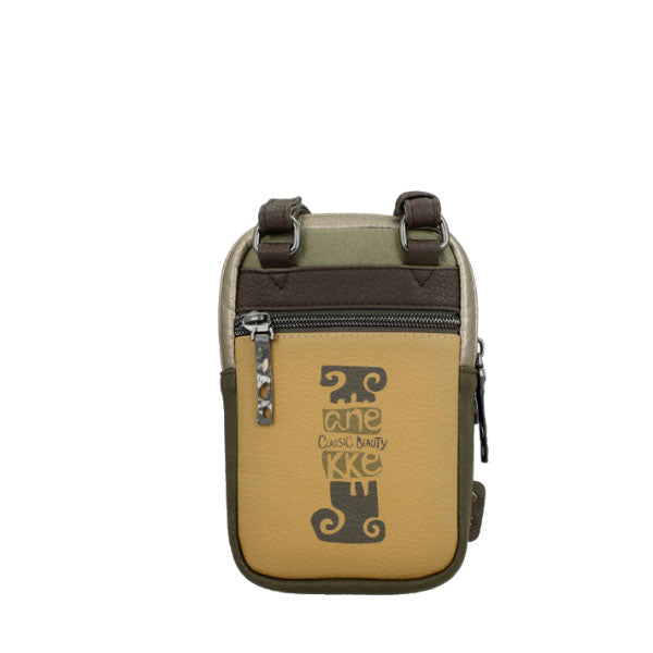 Mini sac en bandoulière Muse Anekke – vue 3