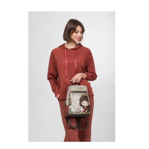 Sac à dos Muse Anekke – vue 2