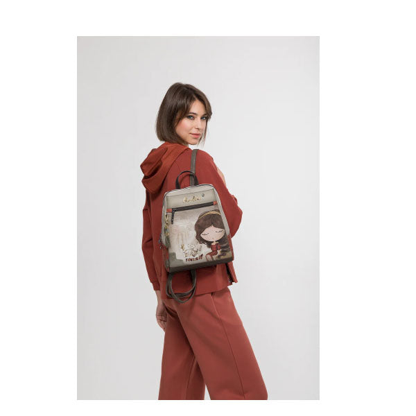 Sac à dos Muse Anekke – vue 4