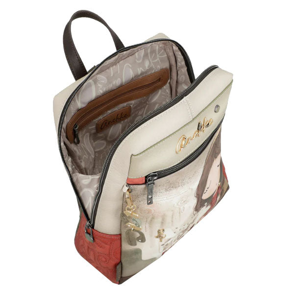 Sac à dos Muse Anekke – vue 6