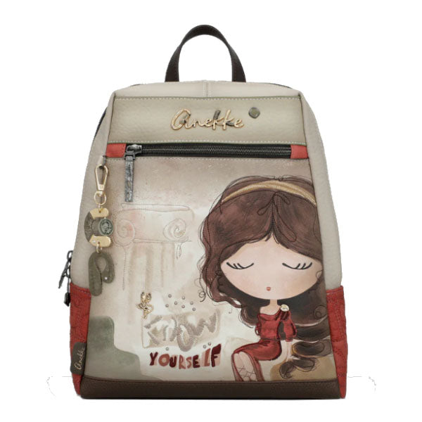 Sac à dos Muse Anekke