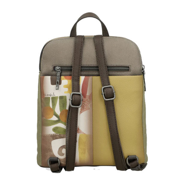 Sac a dos carre Muse Anekke – vue 3