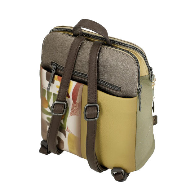 Sac a dos carre Muse Anekke – vue 6