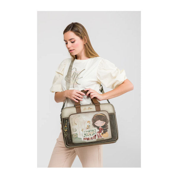Porte documents Muse Anekke – vue 5