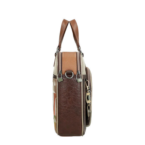 Porte documents Muse Anekke – vue 6