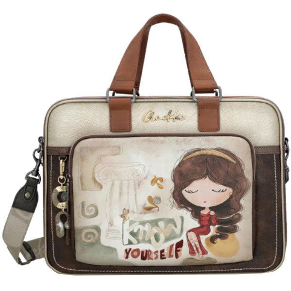 Porte documents Muse Anekke – vue 2