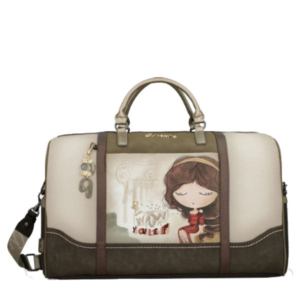 Sac de voyage Muse Anekke – vue 2