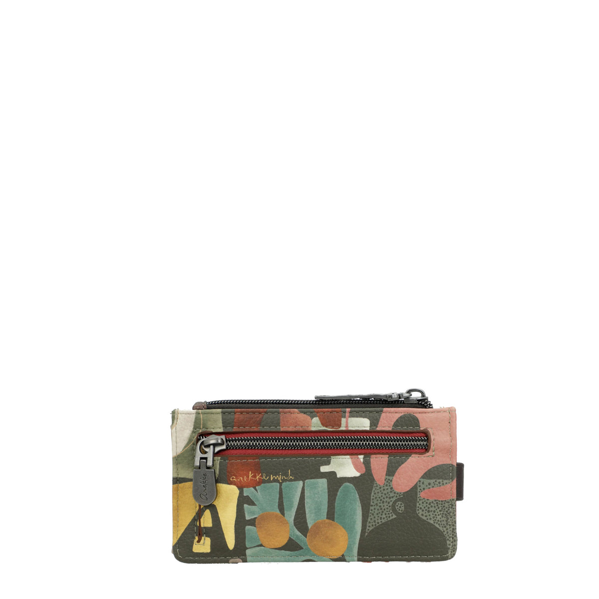 Porte cartes Muse Anekke – vue 2