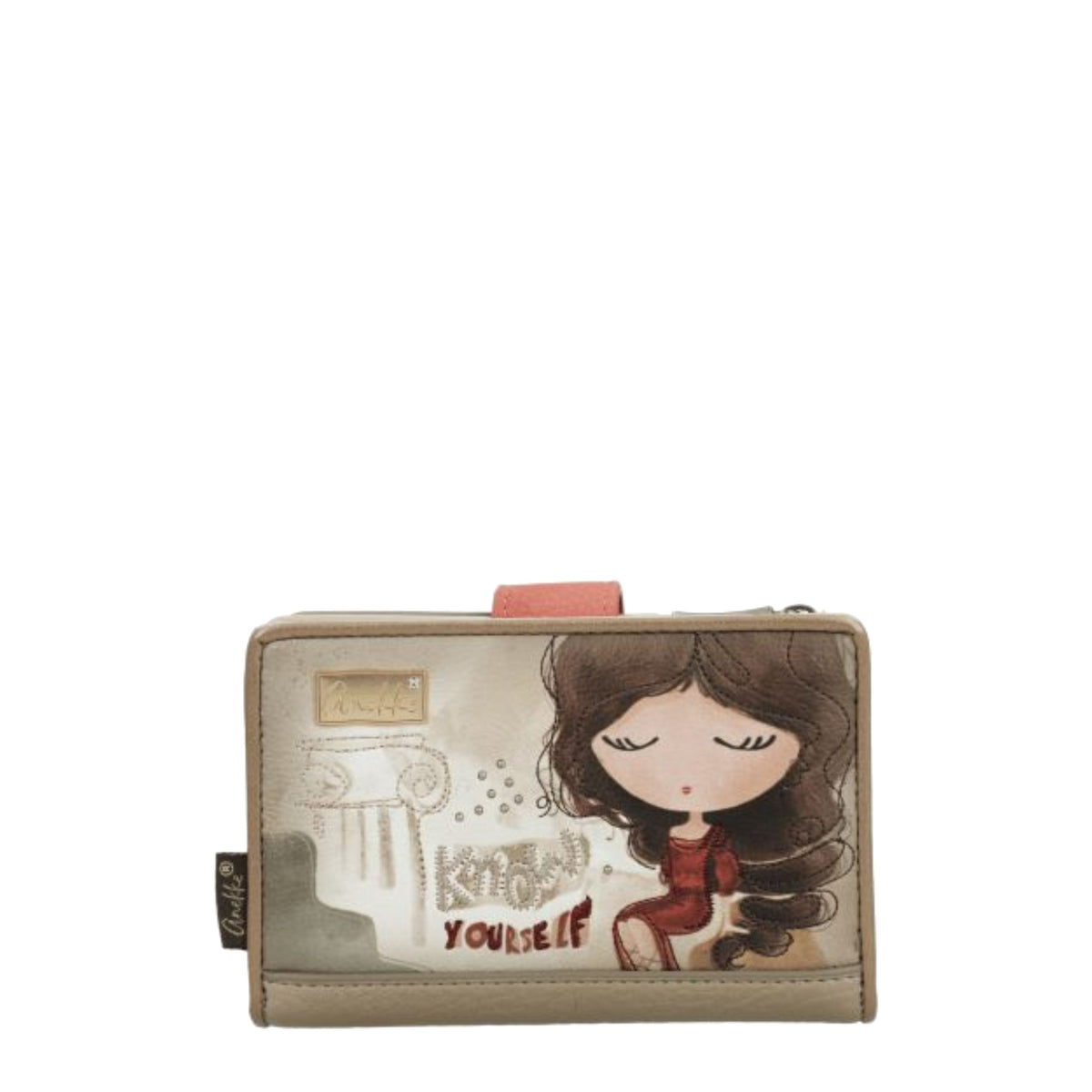Portefeuille Muse Anekke