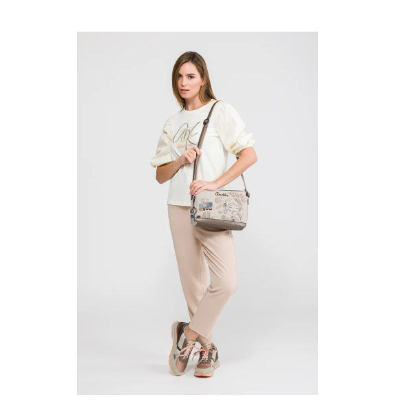 Sac travers Olympia Anekke – vue 2