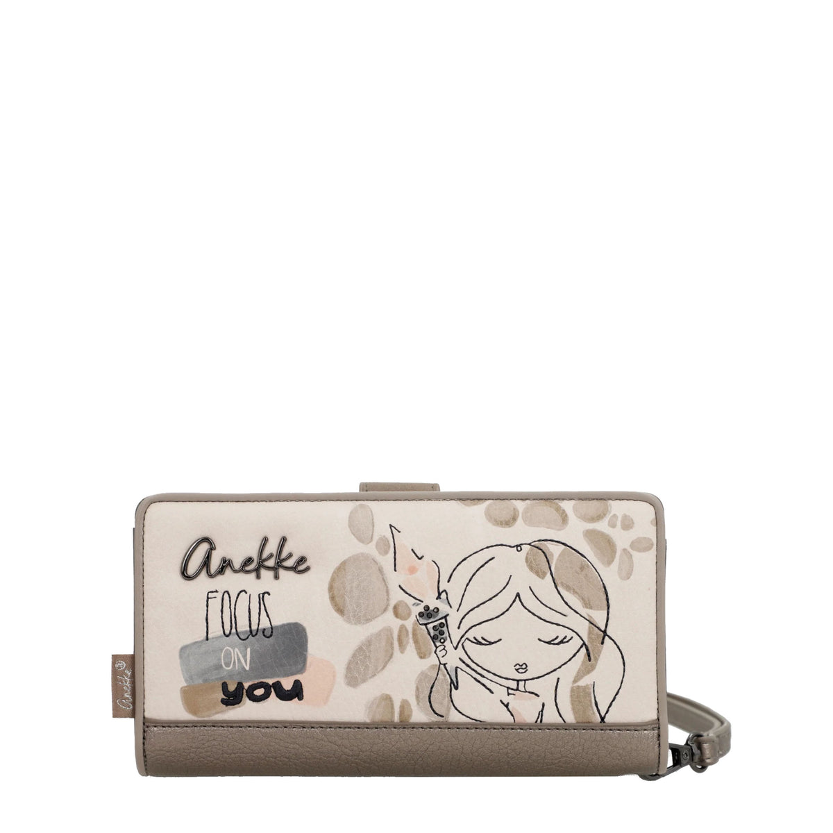 Portefeuille Olympia Anekke