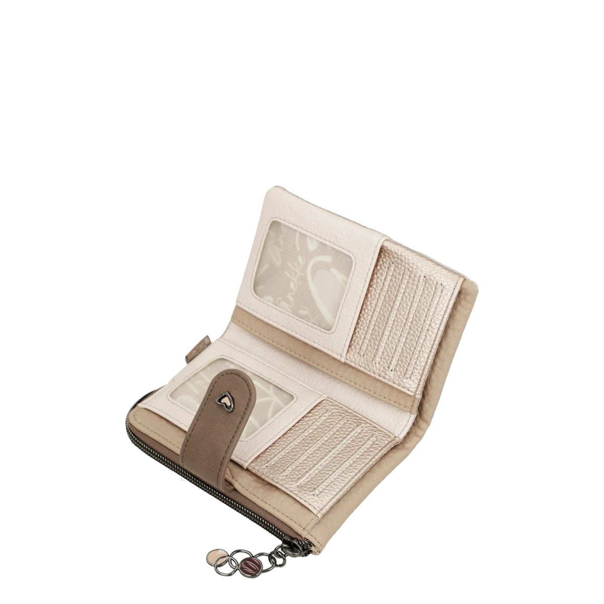 Portefuille moyen Olympia Anekke – vue 4