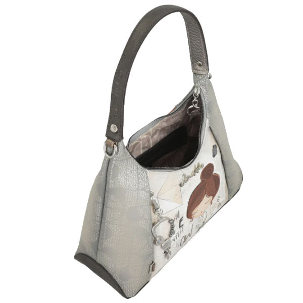 Sac épaule Sophia Anekke – vue 4