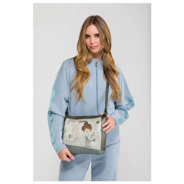Sac travers Sophia Anekke – vue 2