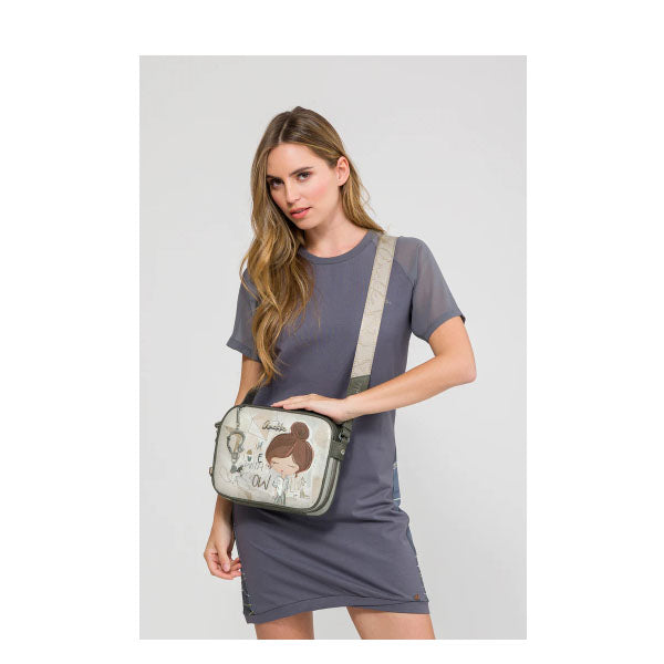 Sac travers Sophia Anekke – vue 2