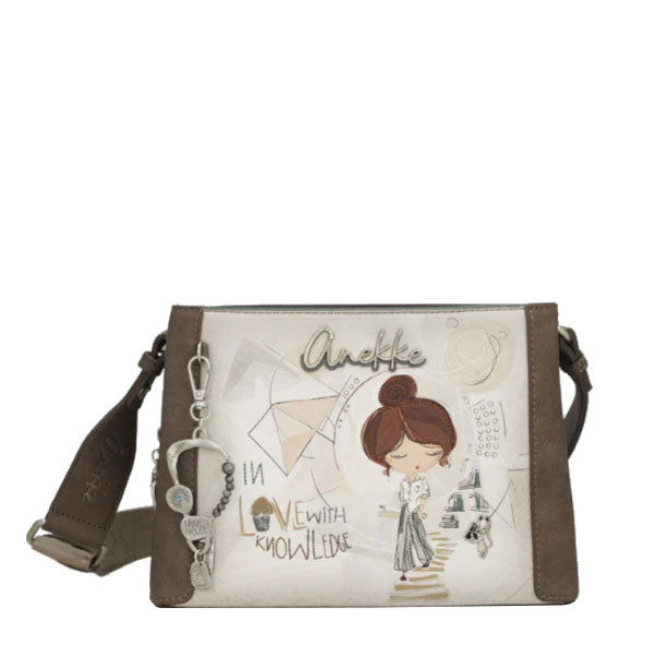 Sac travers Carre Sophia Anekke – vue 2