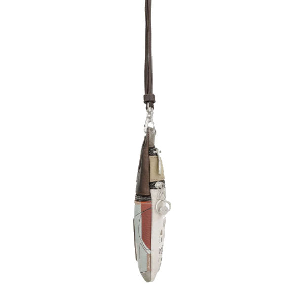 Mini sac bandoulière Sophia Anekke – vue 2