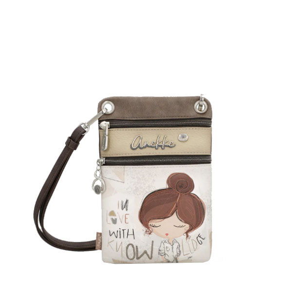 Mini sac bandoulière Sophia Anekke – vue 8