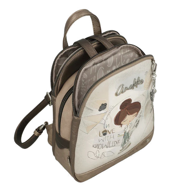 Sac à dos Sophia Anekke – vue 5
