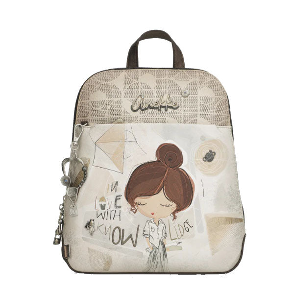 Sac à dos moyen Sophia Anekke