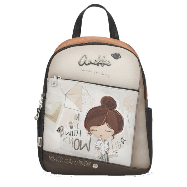 Sac à dos imprimé Sophia Anekke
