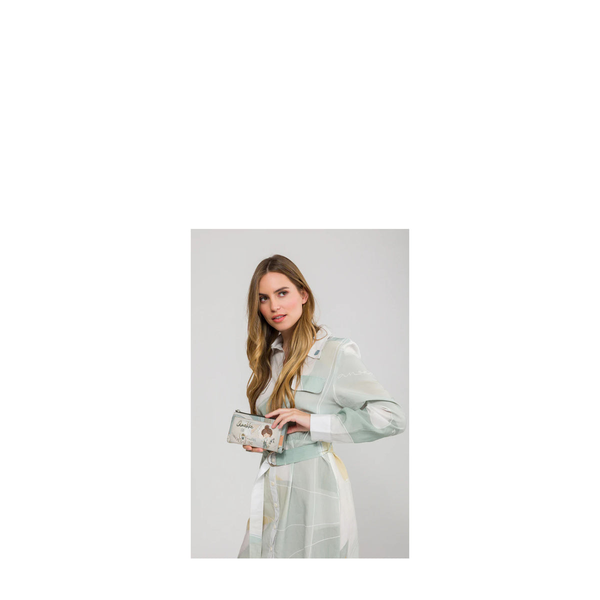 Portefeuille RFID Sophia Anekke – vue 5