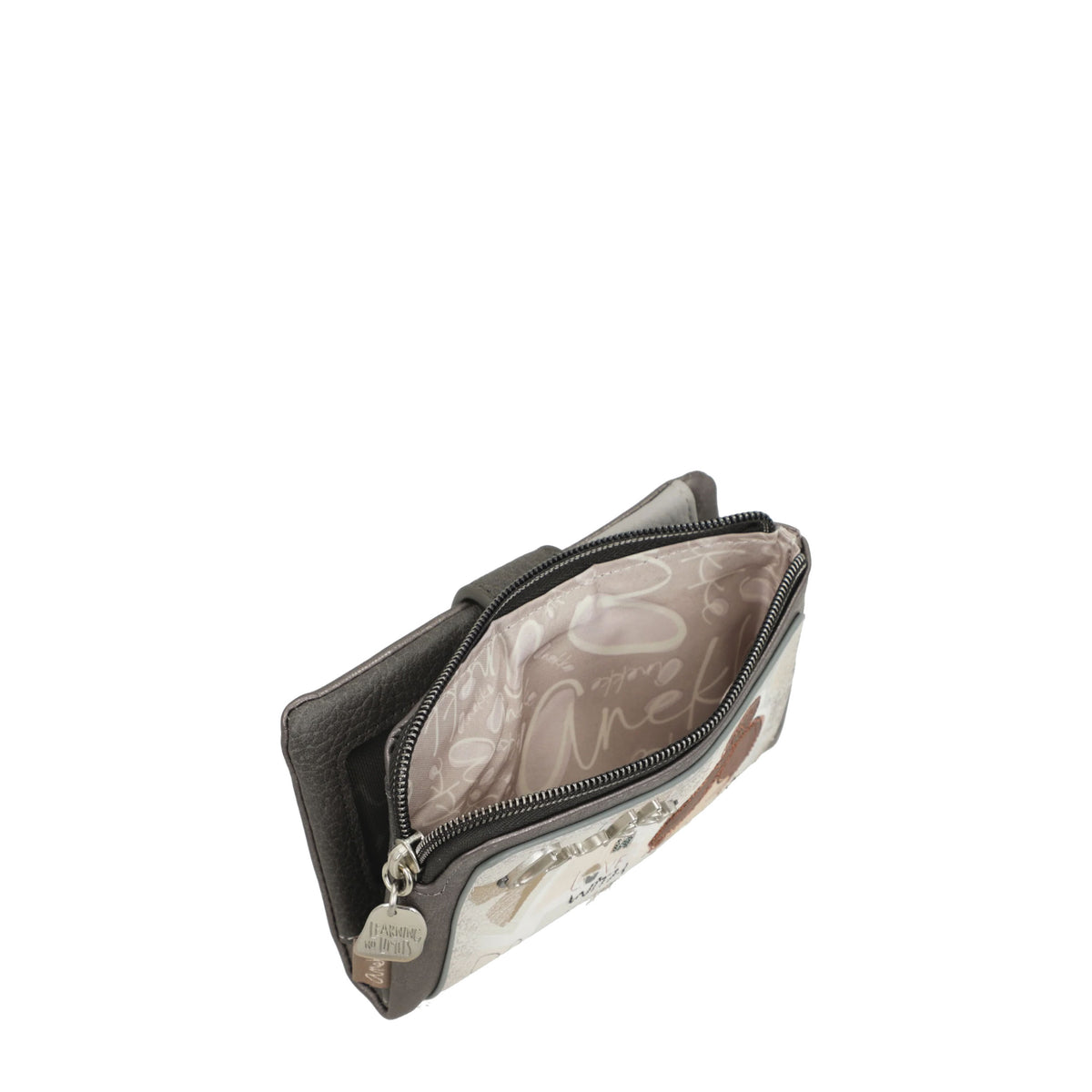 Portefeuille Sophia RFID Anekke – vue 3