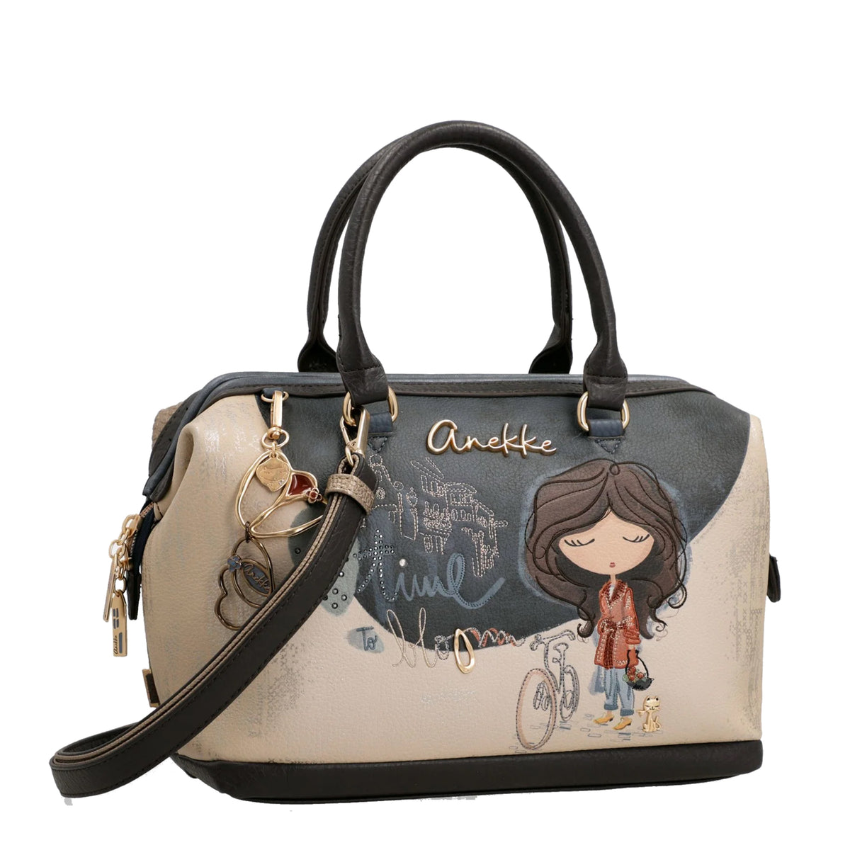 Sac bowling Tulip Anekke