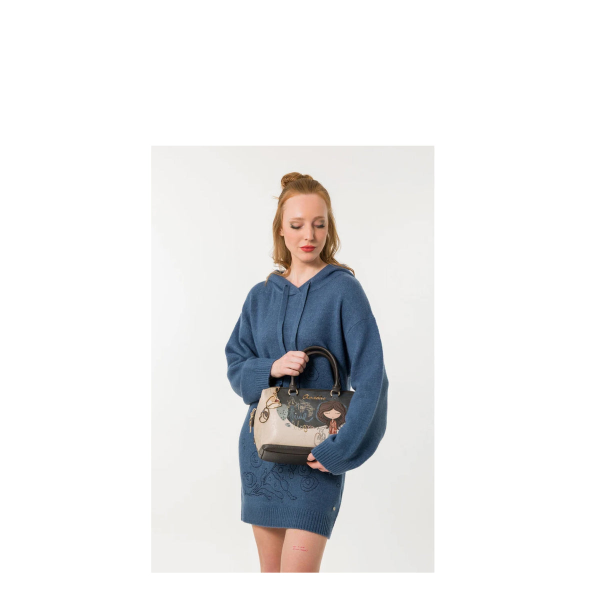 Sac bowling Tulip Anekke