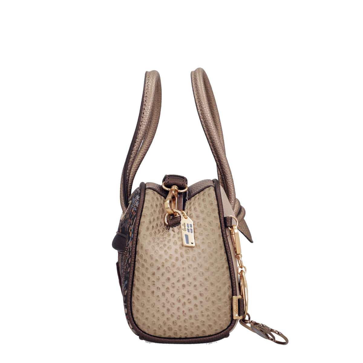Anekke Tulip short-handle small bag