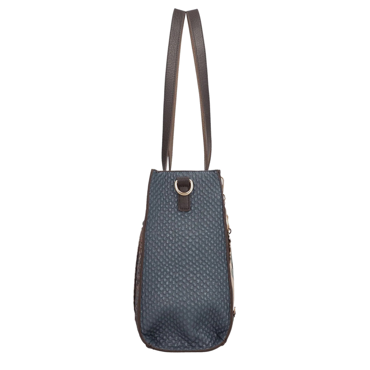 Sac shopping Tulip Anekke