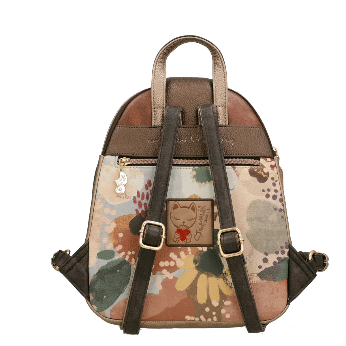 Anekke Tulip flap backpack