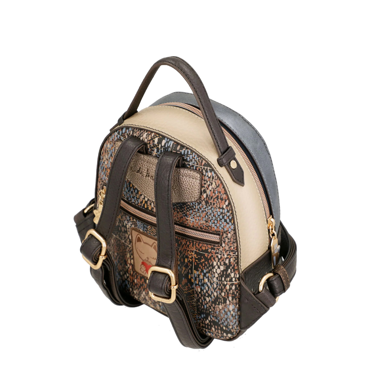 Sac à dos Tulip Anekke – vue 5