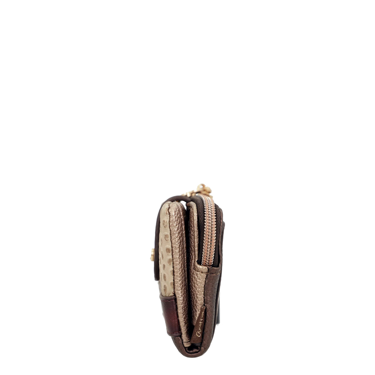 Anekke Tulip RFID small wallet