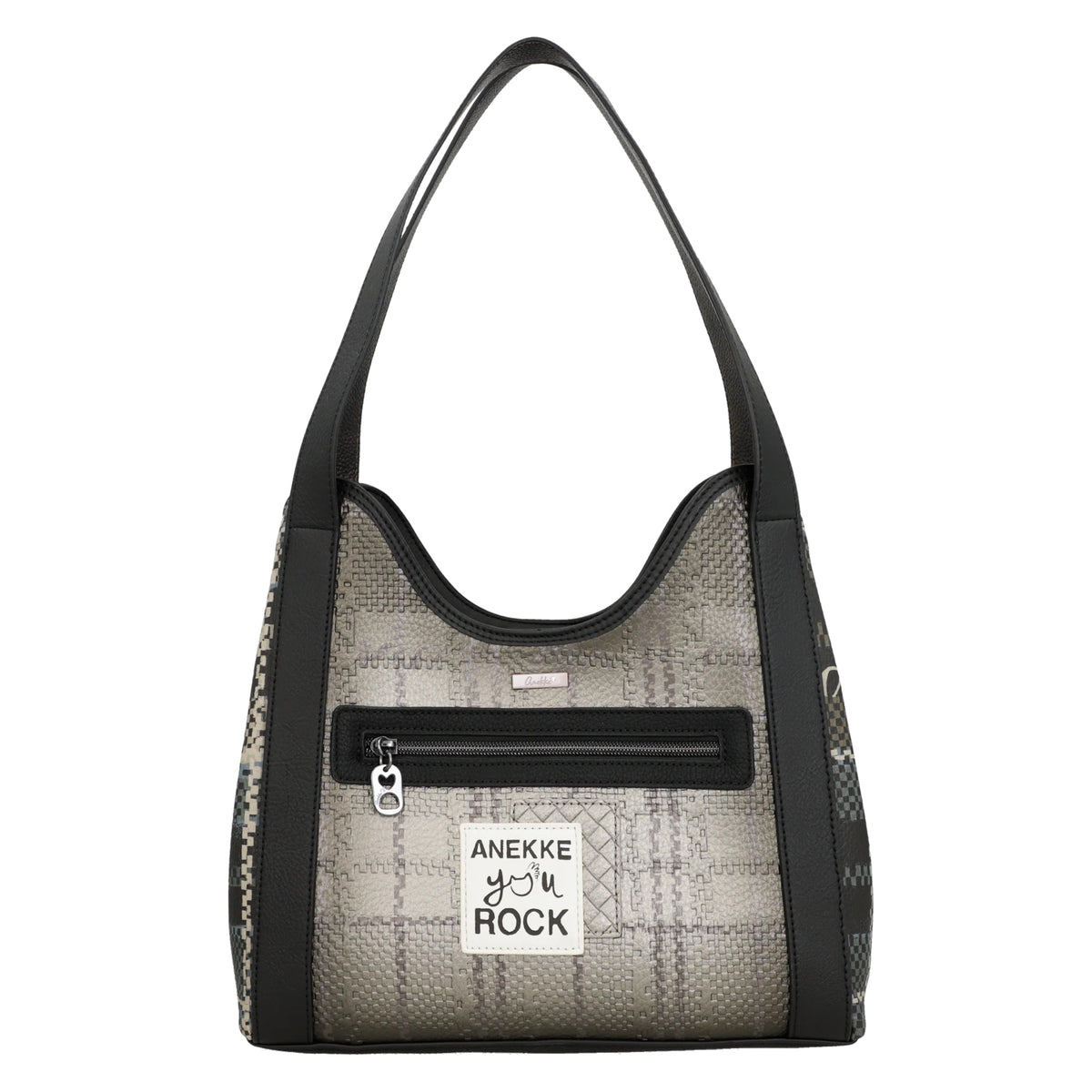 Sac epaule Iron Anekke